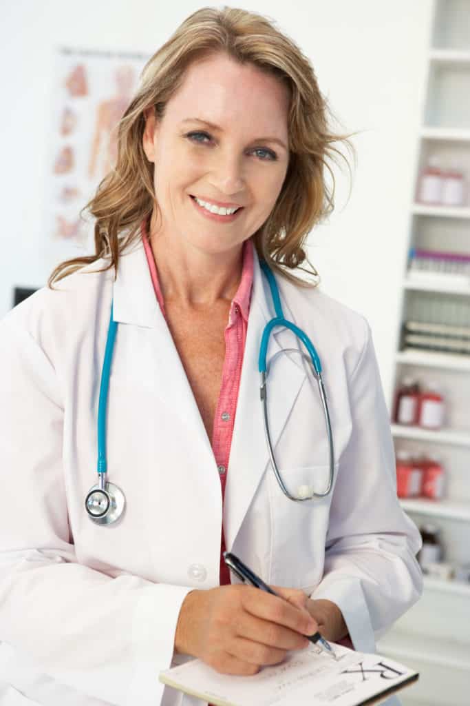 Prescribing Physician | Medical Cannabis