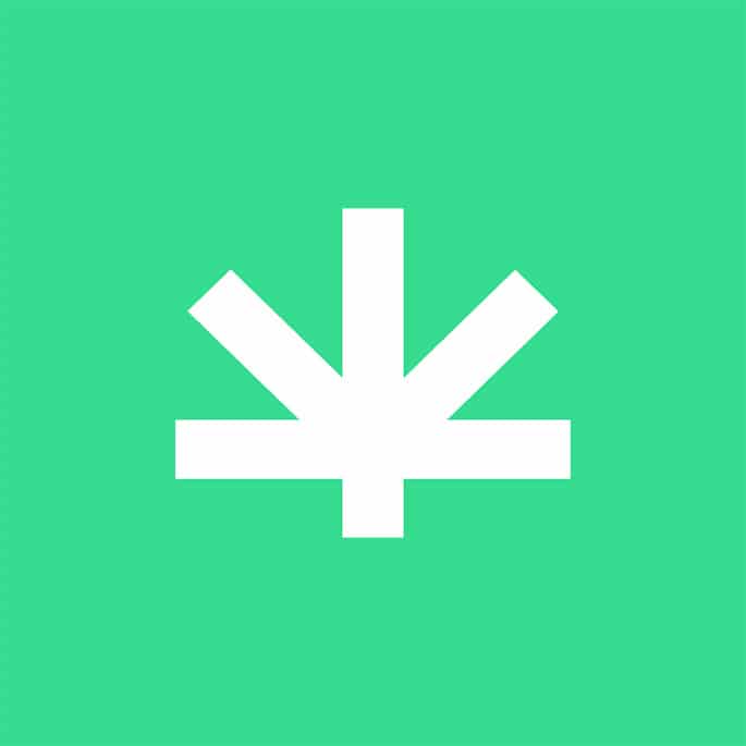 Leafwell Leafwell logo