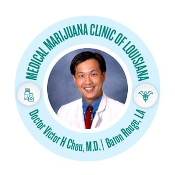 Medical Marijuana Clinic of Louisiana Medical Marijuana Clinic of Louisiana