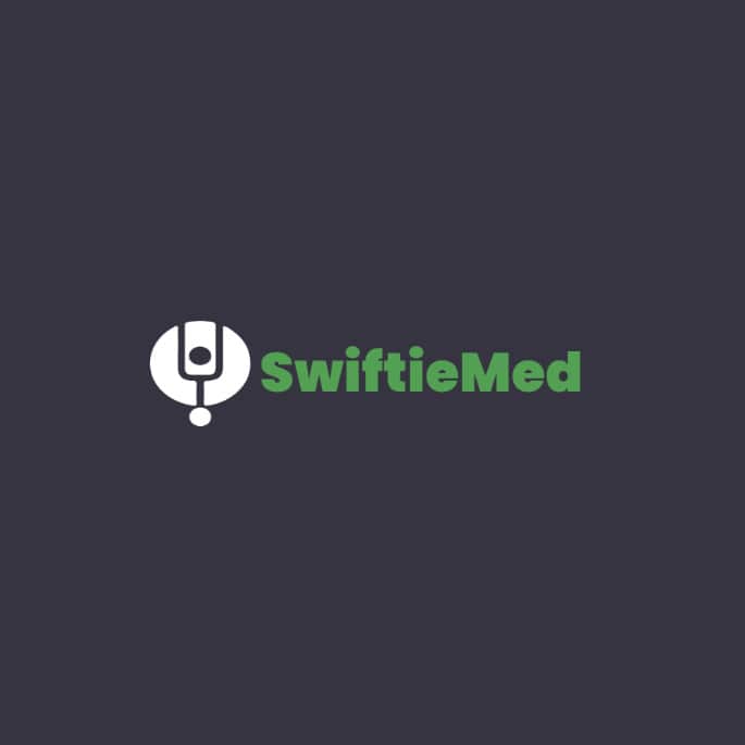 Swiftie Med Swiftie Med